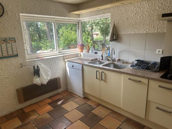 Maison à vendre |  Lège-Cap-Ferret |  4 pièces | 132 m²