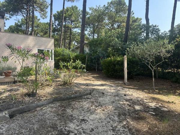 Maison à vendre |  Lège-Cap-Ferret |  4 pièces | 132 m²