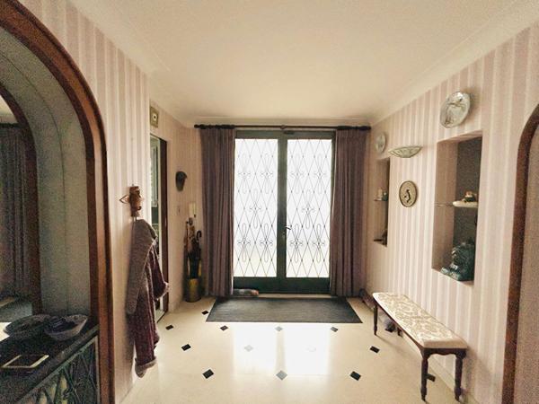 Maison familiale de caractère de 319m² - environnement verdoyant et calme