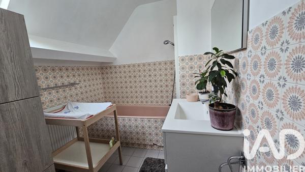 Maison à vendre 5 pièces 135 m² Gisors