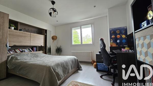 Maison à vendre 5 pièces 135 m² Gisors