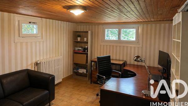 Maison à vendre 5 pièces 135 m² Gisors