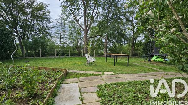 Maison à vendre 5 pièces 135 m² Gisors