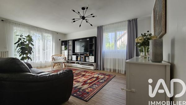 Maison à vendre 5 pièces 135 m² Gisors
