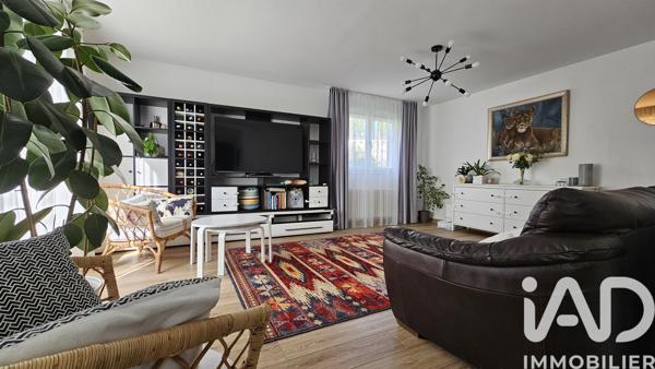 Maison à vendre 5 pièces 135 m² Gisors
