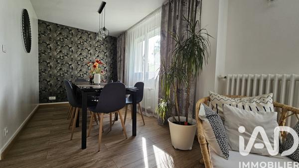 Maison à vendre 5 pièces 135 m² Gisors