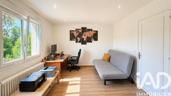 Maison à vendre 5 pièces 135 m² Gisors