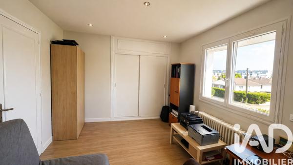 Maison à vendre 5 pièces 135 m² Gisors
