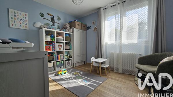 Maison à vendre 5 pièces 135 m² Gisors