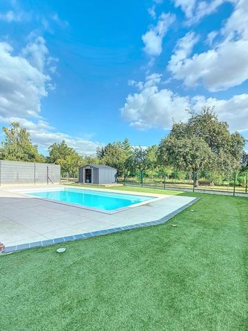 Maison individuelle 6 pièces 105m2