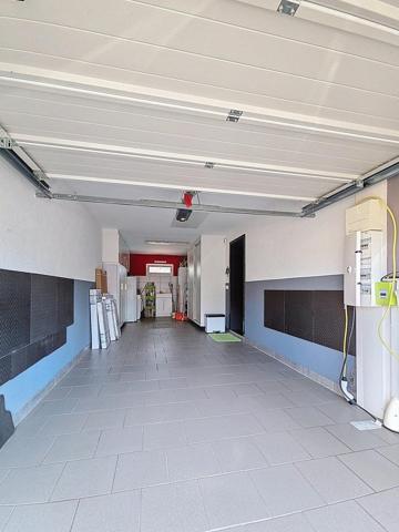 Maison individuelle 6 pièces 105m2