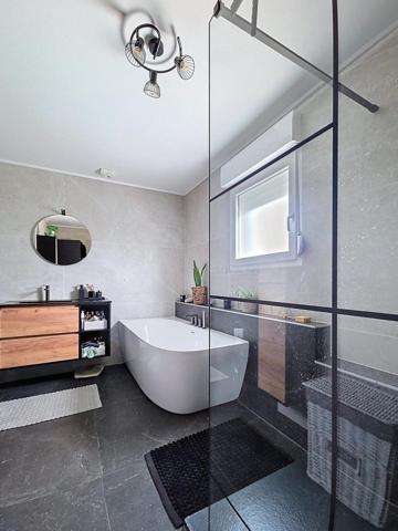 Maison individuelle 6 pièces 105m2