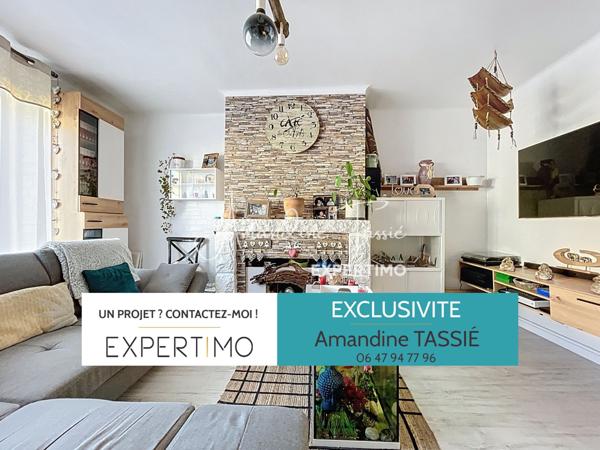 Aguessac (12520) Immeuble de rapport à AGUESSAC