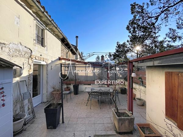 Aguessac (12520) Immeuble de rapport à AGUESSAC