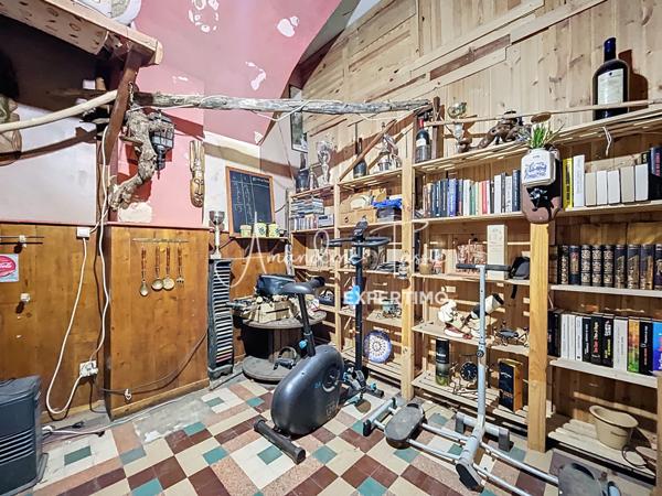 Aguessac (12520) Immeuble de rapport à AGUESSAC