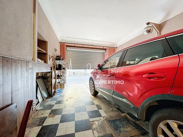 Aguessac (12520) Immeuble de rapport à AGUESSAC