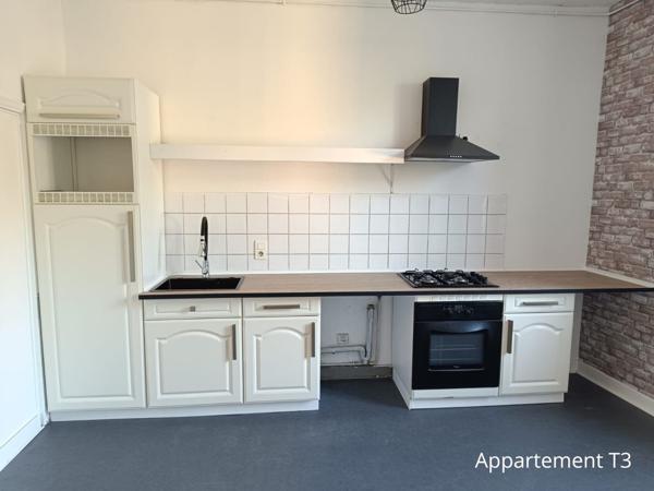 Aguessac (12520) Immeuble de rapport à AGUESSAC