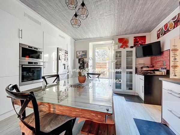 Aguessac (12520) Immeuble de rapport à AGUESSAC