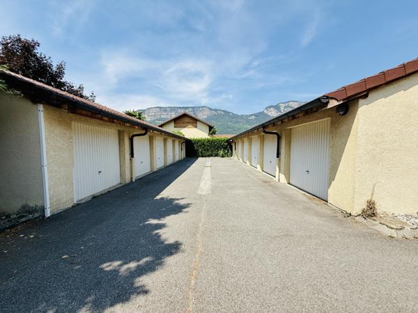 Bonneville (74130) SPACIEUX T4 DUPLEX 116m2 AU CALME avec garage