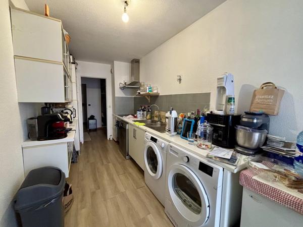 Appartement
         3 pièces
        - 68 m² 346 000 € *