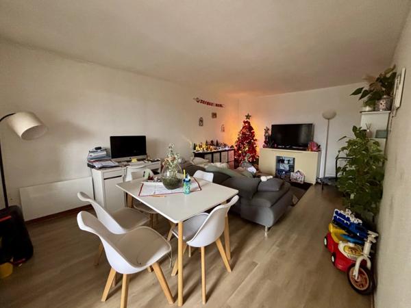 Appartement
         3 pièces
        - 68 m² 346 000 € *