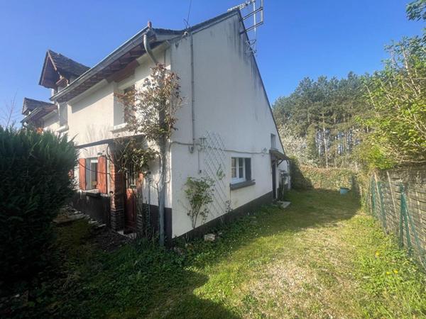 Maison Nogent Sur Vernisson 4 pièces 90 m2