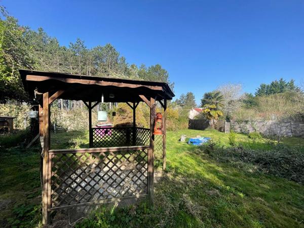 Maison Nogent Sur Vernisson 4 pièces 90 m2