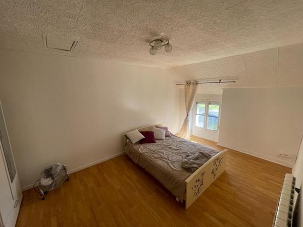 Maison Nogent Sur Vernisson 4 pièces 90 m2