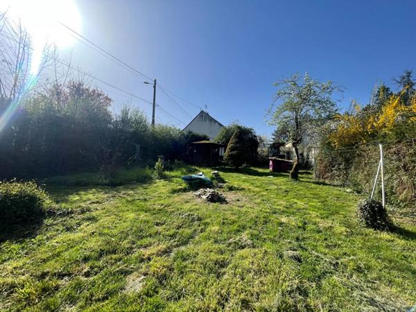 Maison Nogent Sur Vernisson 4 pièces 90 m2