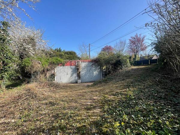 Maison Nogent Sur Vernisson 4 pièces 90 m2