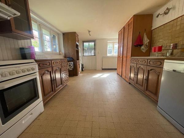 Maison Nogent Sur Vernisson 4 pièces 90 m2