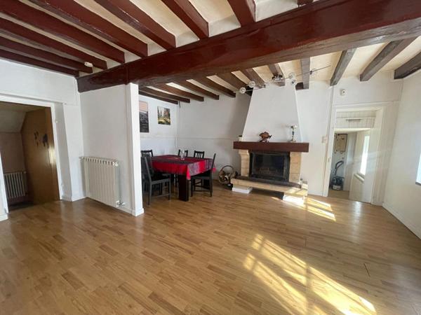 Maison Nogent Sur Vernisson 4 pièces 90 m2