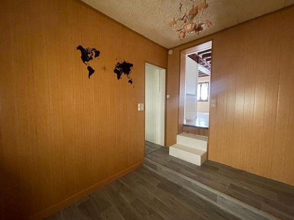 Maison Nogent Sur Vernisson 4 pièces 90 m2