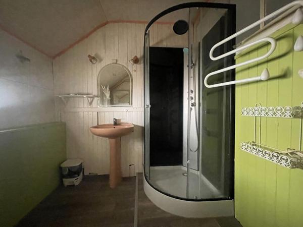 Maison Nogent Sur Vernisson 4 pièces 90 m2