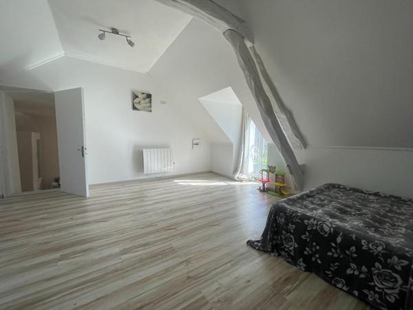 Maison Nogent Sur Vernisson 4 pièces 90 m2