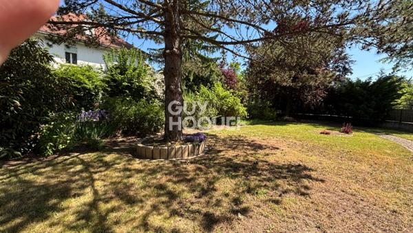 Maison de caractère à vendre à Sélestat - 312 m² - Jardin - Fort potentiel après rénovation - Proche gare et accès A35