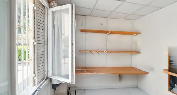 Local commercial Avignon 95.18 m2
