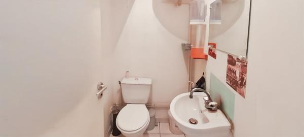 Local commercial Avignon 95.18 m2