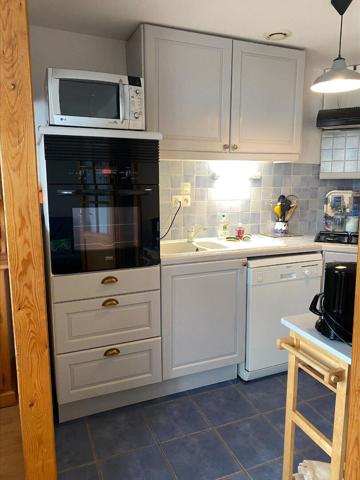 Appartement 3 pièce(s) 46.99 m2 , Le palais