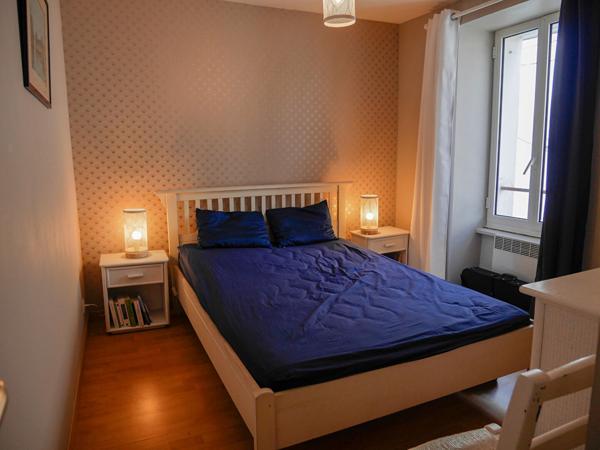 Appartement 3 pièce(s) 46.99 m2 , Le palais