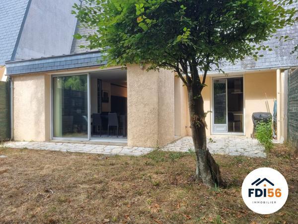 A VENDRE LORIENT - MAISON FAMILIALE 4 CHAMBRES - JARDIN - GARAGE , Lorient