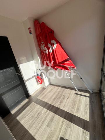 Local commercial plein centre MIMIZAN