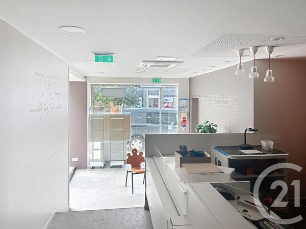 Immeuble à vendre  125 m2 AUXERRE - 89