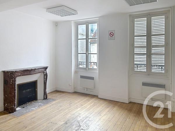 Immeuble à vendre  125 m2 AUXERRE - 89