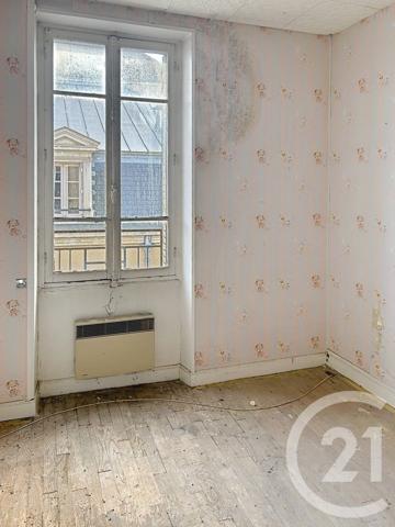 Immeuble à vendre  125 m2 AUXERRE - 89