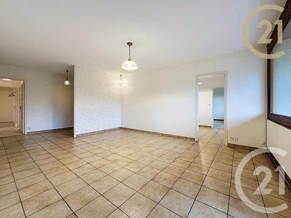 Appartement T5 à vendre  6 pièces - 137,77 m2 MONTELIMAR - 26