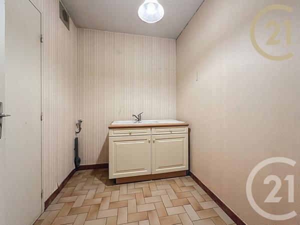 Appartement T5 à vendre  6 pièces - 137,77 m2 MONTELIMAR - 26