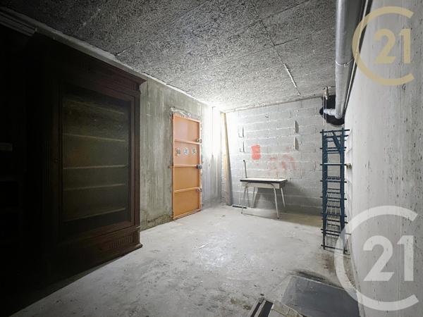 Appartement T5 à vendre  6 pièces - 137,77 m2 MONTELIMAR - 26