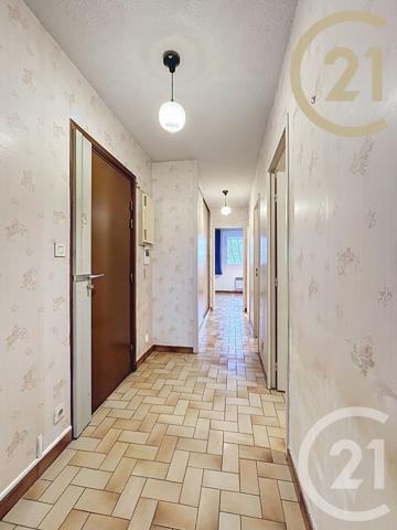 Appartement T5 à vendre  6 pièces - 137,77 m2 MONTELIMAR - 26