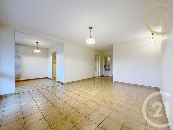 Appartement T5 à vendre  6 pièces - 137,77 m2 MONTELIMAR - 26